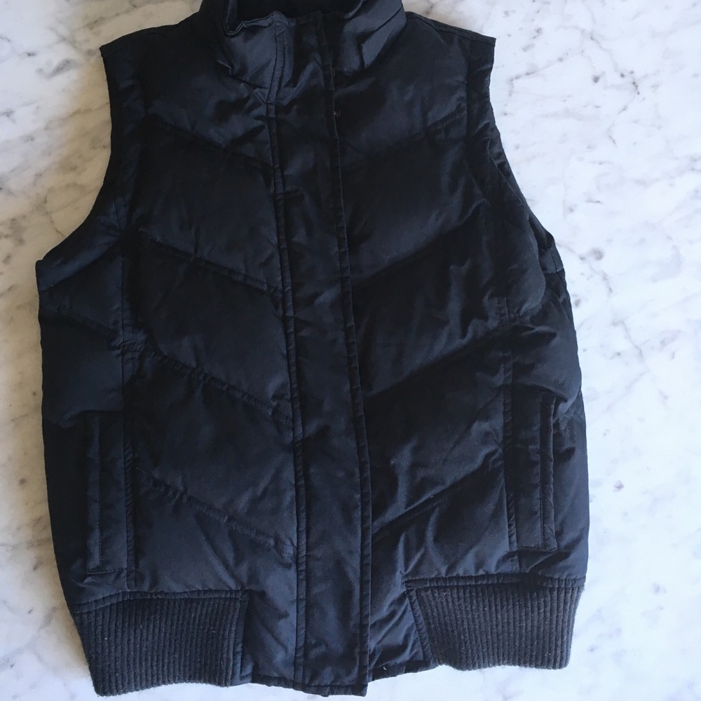 GAP Down Vest